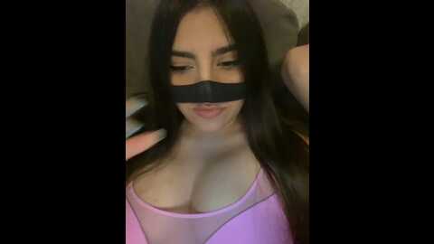 aloeloea @ bongacams on 20231124