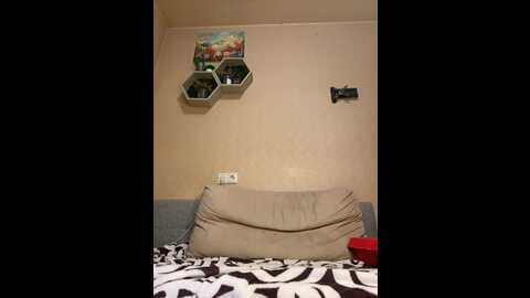 candyboom @ bongacams on 20231124