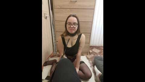 divine_hell69 @ bongacams on 20231124