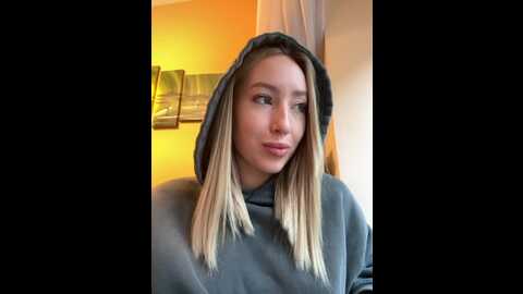 kirablake @ bongacams on 20231124