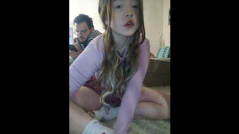 lilo_stitch @ bongacams on 20231124