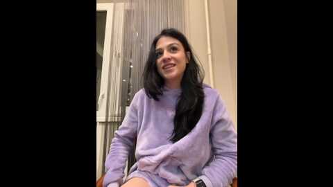 meganortega @ bongacams on 20231124