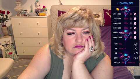 smileofangel @ bongacams on 20231124