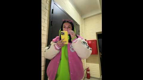 tokionajoe @ bongacams on 20231124