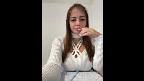 17alisa1717 @ bongacams on 20231125