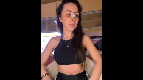 _ann_ @ bongacams on 20231125