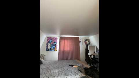 _maybebaby_ @ bongacams on 20231125