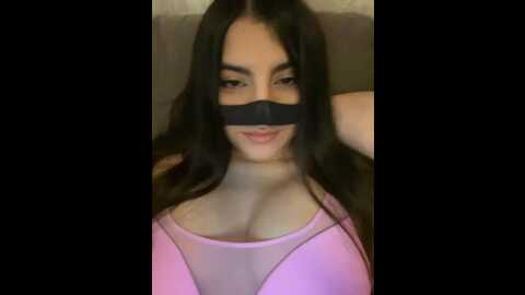 aloeloea @ bongacams on 20231125
