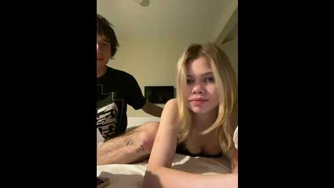 chansetolove @ bongacams on 20231125