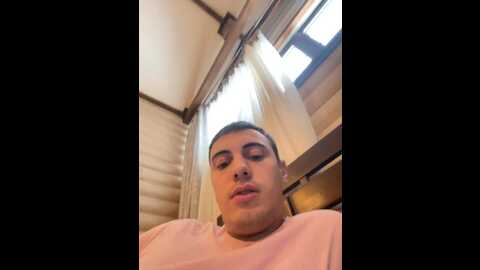 dream022 @ bongacams on 20231125