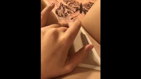 harliqeen111333 @ bongacams on 20231125