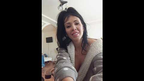 honeyiamhome @ bongacams on 20231125