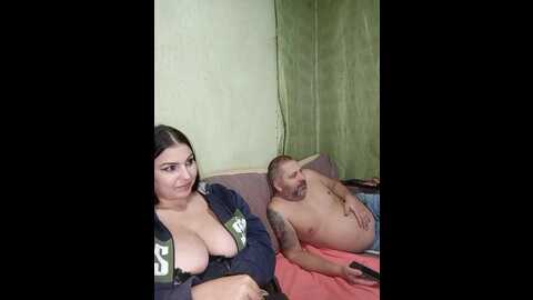 kissmabont @ bongacams on 20231125
