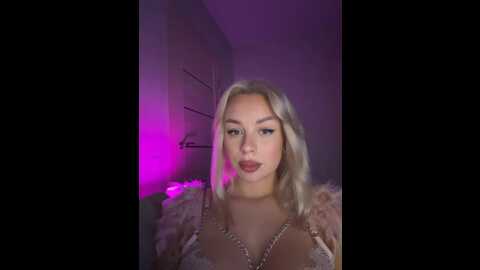 mila_m @ bongacams on 20231125