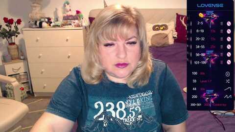 smileofangel @ bongacams on 20231125