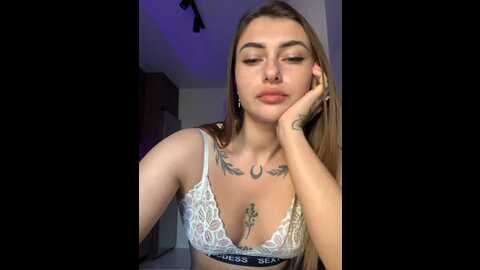 wildgirl @ bongacams on 20231125