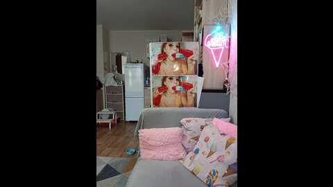 gloria_big_hot @ bongacams on 20231126