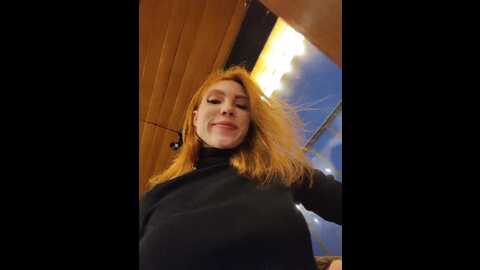 kitsune_alice @ bongacams on 20231126