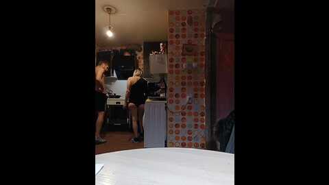 lisavsvolk @ bongacams on 20231126