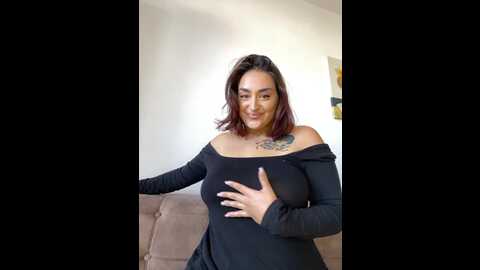 milalav @ bongacams on 20231126