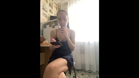 sweet_kisulk1 @ bongacams on 20231126