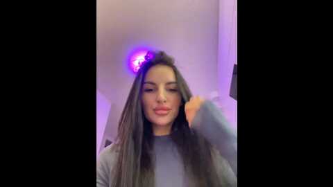 sweetkira25 @ bongacams on 20231126
