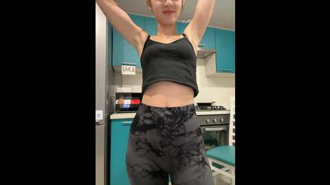 _molly_mae_ @ bongacams on 20231127
