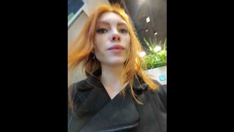 kitsune_alice @ bongacams on 20231127