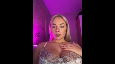 mila_m @ bongacams on 20231127