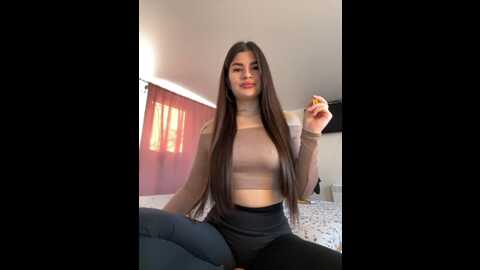 _maybebaby_ @ bongacams on 20231128