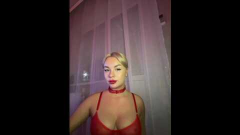 mila_m @ bongacams on 20231128