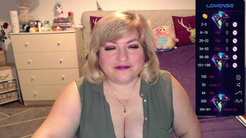 smileofangel @ bongacams on 20231128