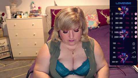 smileofangel @ bongacams on 20231128