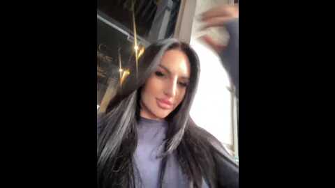sweetkira25 @ bongacams on 20231128