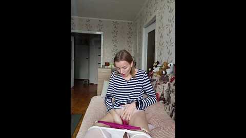 alenushka888 @ bongacams on 20231129