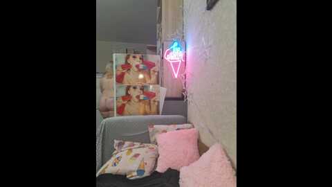 gloria_big_hot @ bongacams on 20231129