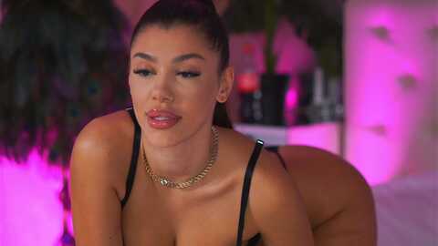 natydesiree @ bongacams on 20231129