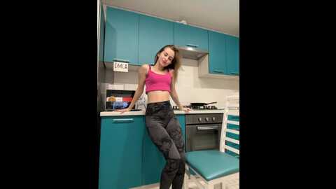 _molly_mae_ @ bongacams on 20231130