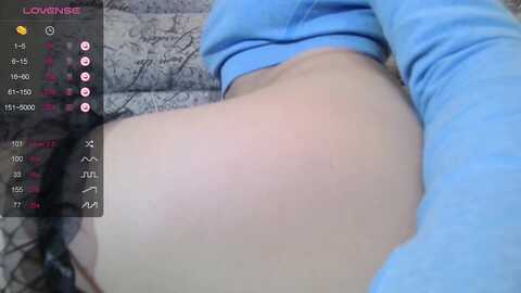 creamassk @ bongacams on 20231130