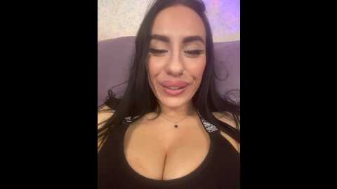 missjasmine07 @ bongacams on 20231130