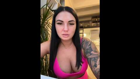 tokionajoe @ bongacams on 20231130