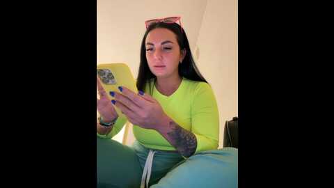 tokionajoe @ bongacams on 20231130