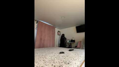 _maybebaby_ @ bongacams on 20231201