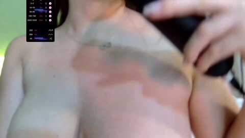 gessifossa @ bongacams on 20231201