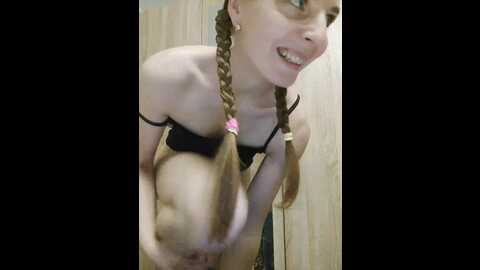lulu_erotica @ bongacams on 20231201