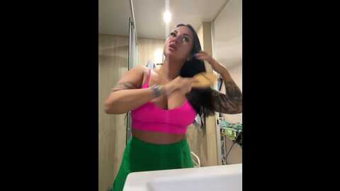 tokionajoe @ bongacams on 20231201