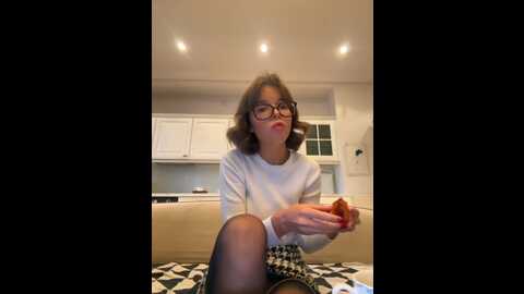 _alessandra @ bongacams on 20231202