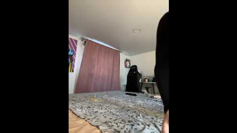 _maybebaby_ @ bongacams on 20231202