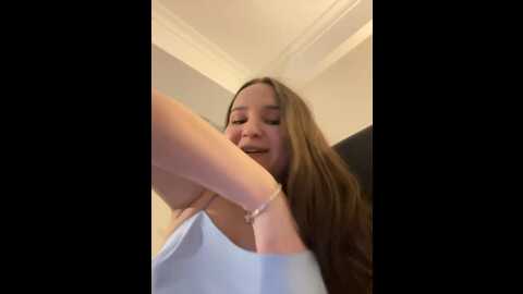 annafirepussy @ bongacams on 20231202