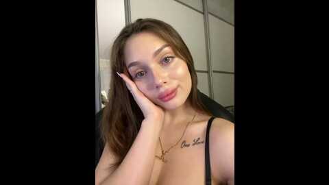 auroraangel @ bongacams on 20231202